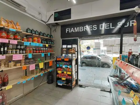 Local en Venta en Barracas, USD 115.000