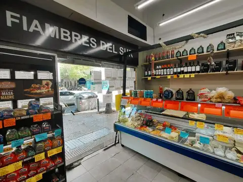 Local en Venta en Barracas, USD 115.000
