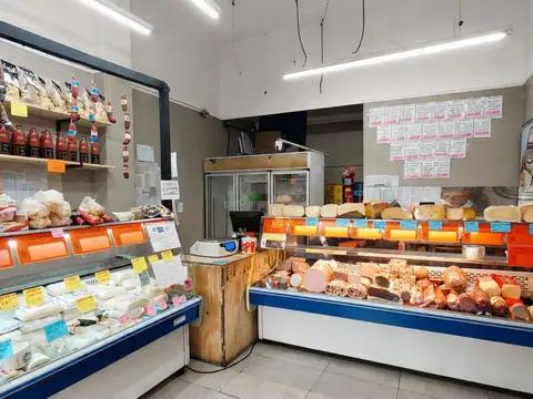 VENTA LOCAL