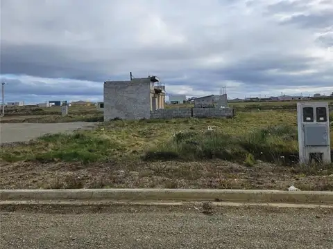 TERRENOS/FRACCIONES/LOTEOS - TERRENOS - SAN MARTÍN NORTE, RÍO GRANDE