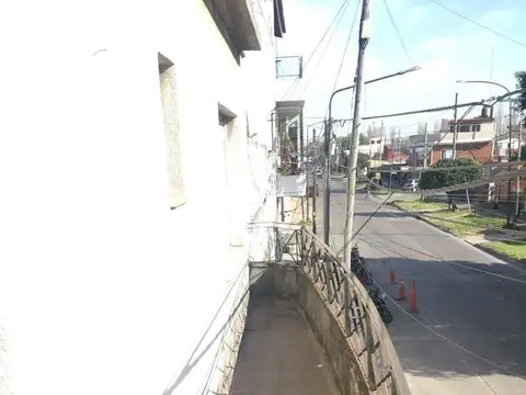Urquiza 3670 , Piso 1