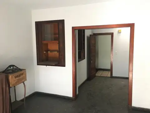 Depto Tipo Casa en Venta de 1 dormitorio