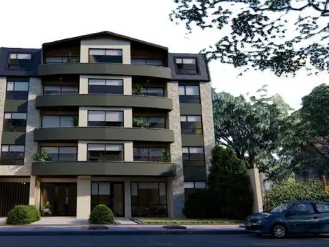 Departamento en Venta en San Carlos de Bariloche, Bariloche