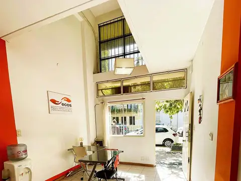 Depto Tipo Casa en Venta de 1 dormitorio