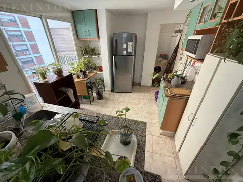 Departamento en Venta al Norte