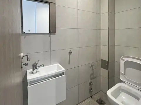 Depto Tipo Casa en Alquiler de 2 ambientes