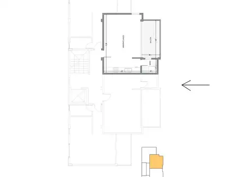 Terreno en Venta de 547,0 m2