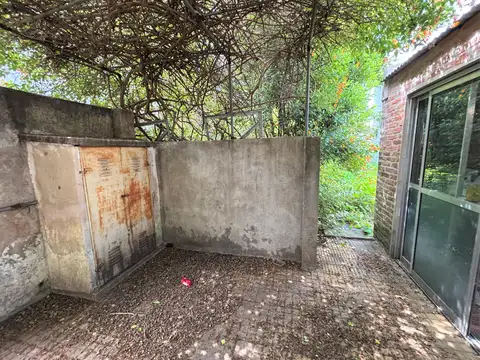 Terreno en Venta en Terminal de Omnibus, USD 160.000