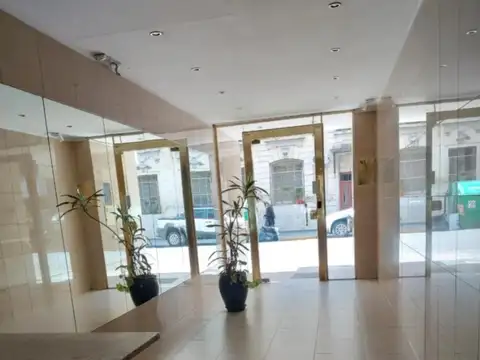 Departamento en Venta en Almagro, USD 122.000