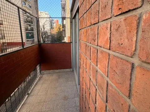 Departamento en Venta Apto profesional