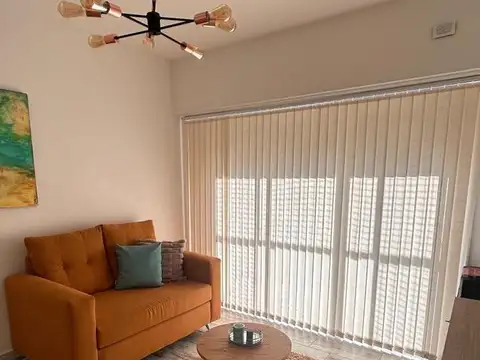 Venta de Departamento 2 ambientes en zona centro