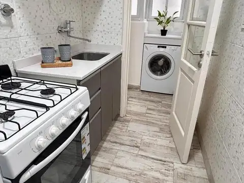 Departamento en Venta de 2 dormitorios