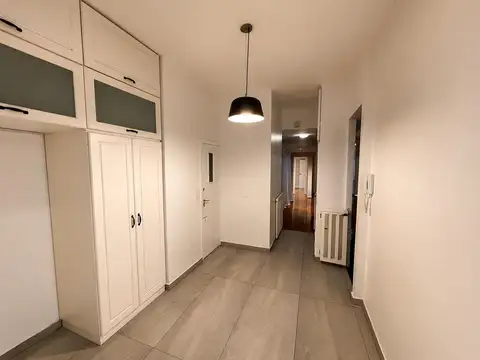 Departamento 4 ambientes con 1 baño