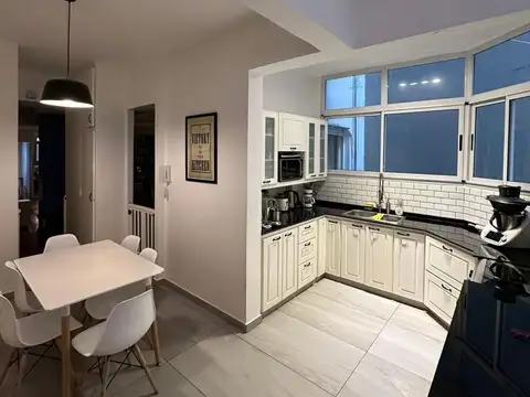 Departamento en Alquiler en Belgrano C, USD 1.700
