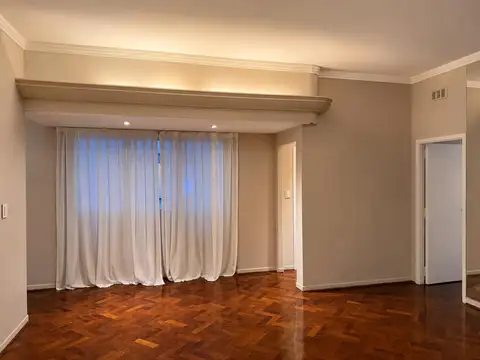 Departamento en Alquiler 50 años