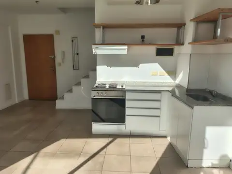 Departamento en Alquiler de 2 ambientes