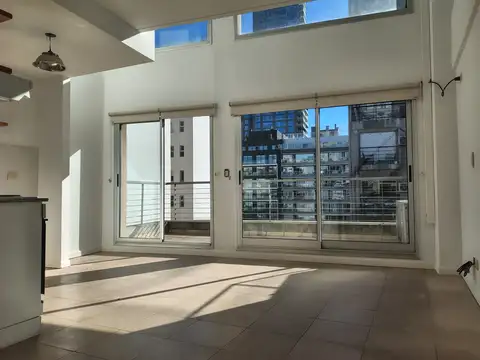 Departamento en Alquiler en Palermo, $ 850.000