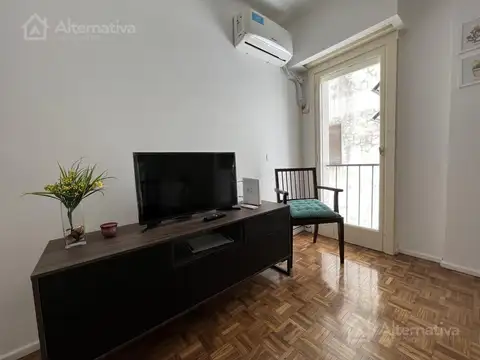 Departamento en Alquiler Temporal de 1 dormitorio