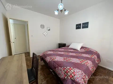 Departamento en Alquiler Temporal 30 años