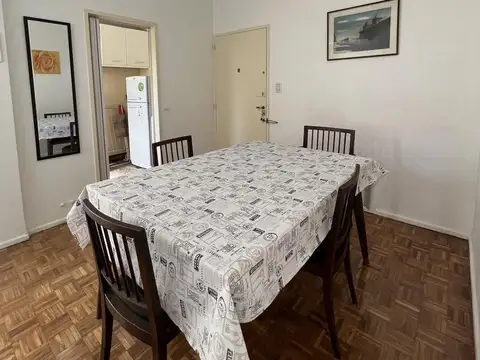 Departamento en Alquiler Temporal en Belgrano, USD 800