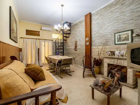 Casa en Venta de 3 dormitorios