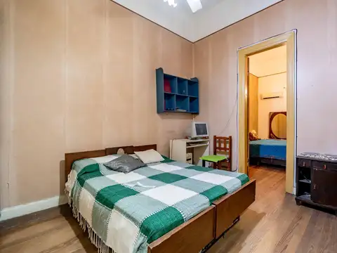 Casa en Venta en Azcuenaga, USD 59.000