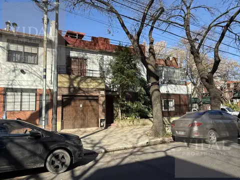 Depto Tipo Casa en Venta de 4 ambientes