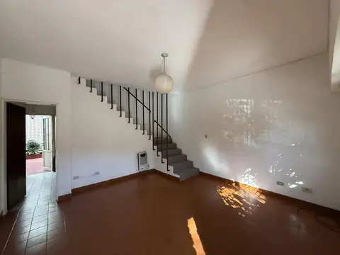 Depto Tipo Casa en Venta en Villa Urquiza, USD 299.000