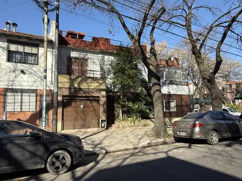 Depto Tipo Casa en Venta de 4 ambientes