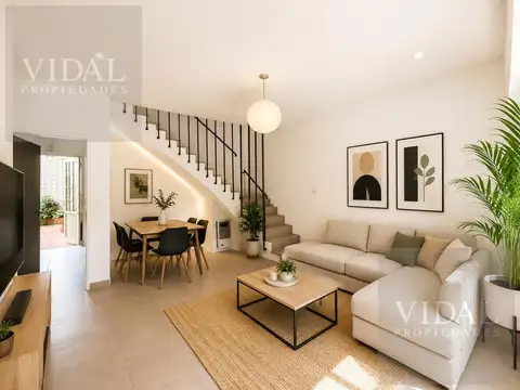 Casa en Villa Urquiza