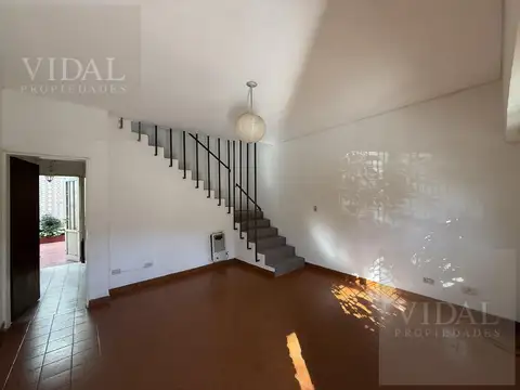 Depto Tipo Casa en Venta en Villa Urquiza, USD 299.000