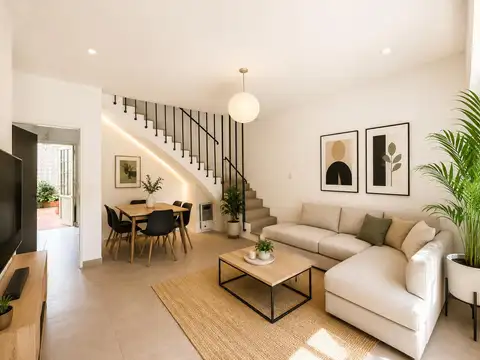 PH en Venta en Villa Urquiza, Capital Federal