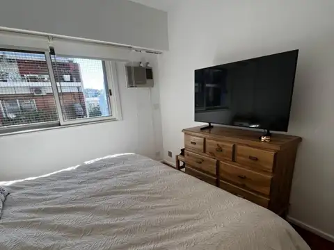 Departamento en Alquiler en Recoleta, $ 1.450.000
