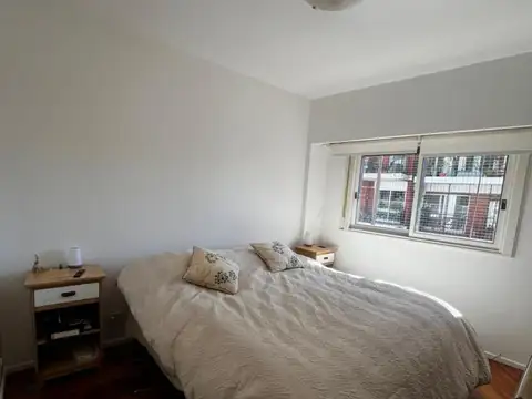 Departamento 4 ambientes con 3 baños