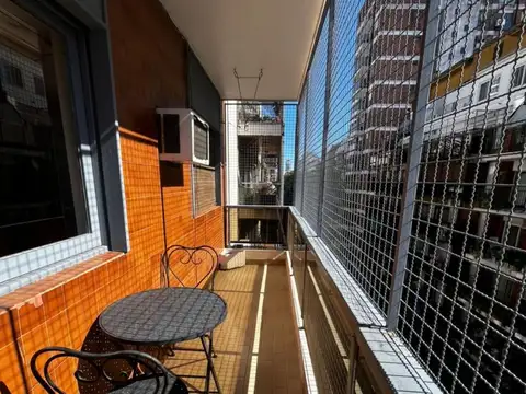 OPPEL | Departamento en Alquiler | RECOLETA  Capital Federal |  Cod: 24209