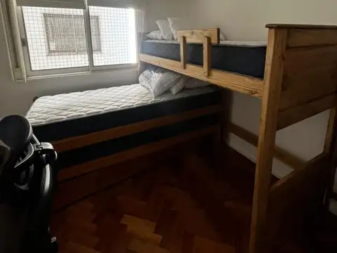 Departamento en Alquiler 50 años
