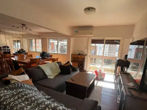 Departamento en Alquiler de 4 ambientes