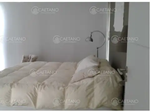 Departamento en Alquiler Temporal de 4 ambientes