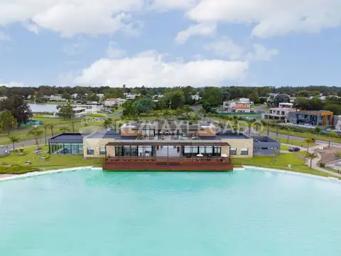 Terreno en Venta de 819,0 m2