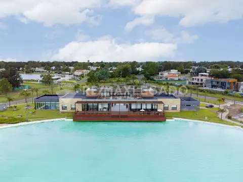 Terreno en Venta de 819,0 m2