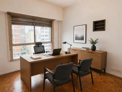 Oficina en Venta en San Nicolás, Capital Federal