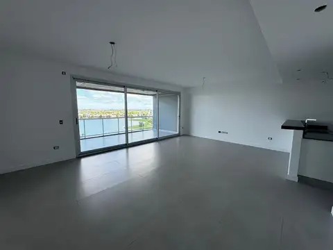 Departamento en Alquiler en Otros barrios de Nordelta, USD 2.000