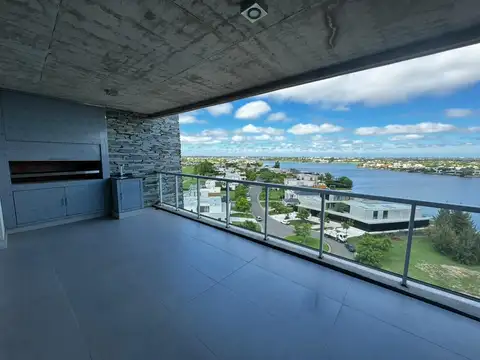 Departamento  en Alquiler en Yoo 4 Nordelta, Nordelta