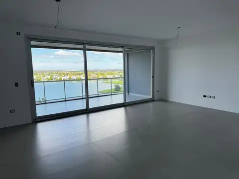 Departamento en Alquiler de 3 ambientes
