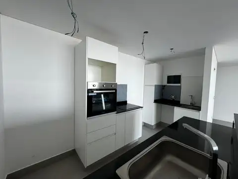 Departamento en Alquiler A Estrenar