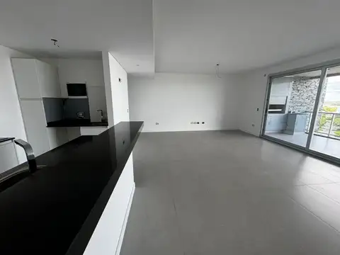 Departamento en Alquiler de 2 dormitorios