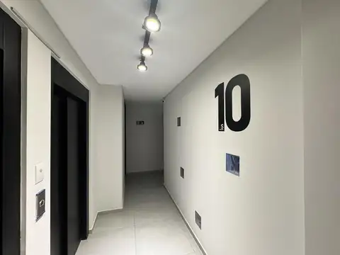 Departamento en Venta al Norte