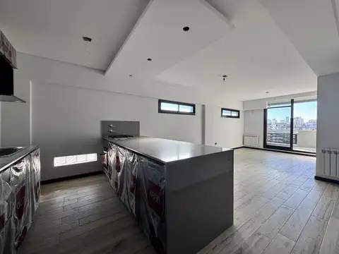 Departamento en  Barrio Lourdes