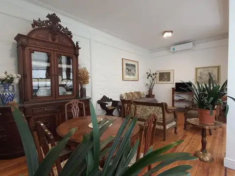 Departamento en Alquiler Temporal en Palermo, USD 900