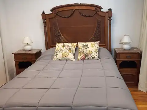 Departamento en Alquiler Temporal de 2 ambientes